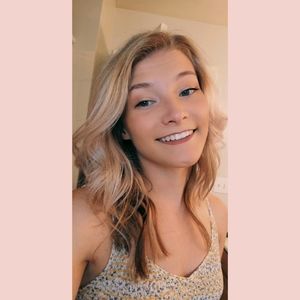 Meet your Posher, Brynn